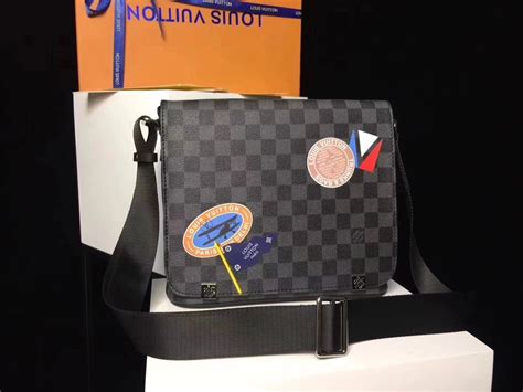 lv man bag replica|authenticate a louis vuitton bag.